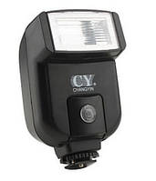 Компактний спалах для фотоапаратів CANON - YinYan CY-20