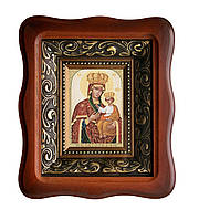 Черниговская икона Богородицы