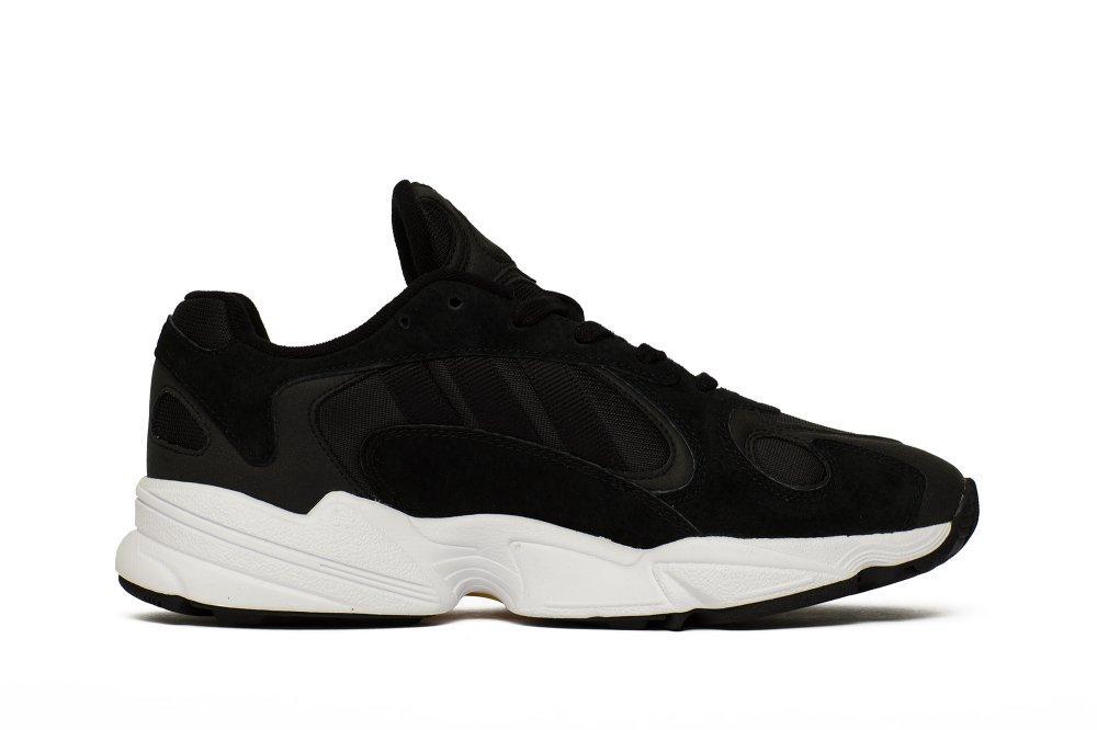 Мужские кроссовки Adidas Yung-1 CG7121