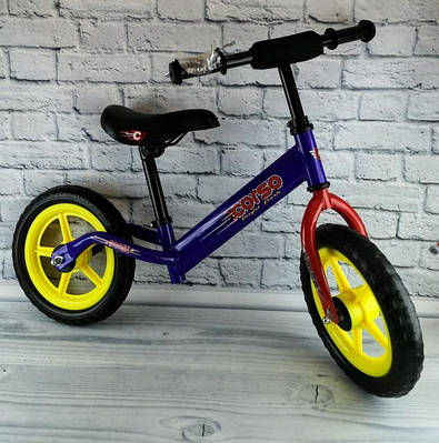 Мотоцикли, ролоциклы, велобіги, минибайки