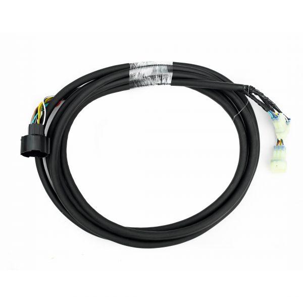 Кабель для команді Honda, фото 1