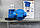 Фільтр грубого очищення води Aquafilter FHPR34-HP1 3/4, фото 5