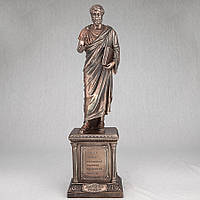 Статуетка Veronese Арістотель 36 см 75527V4