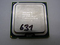 Процессор Intel Pentium 4 631 3ГГц LGA775