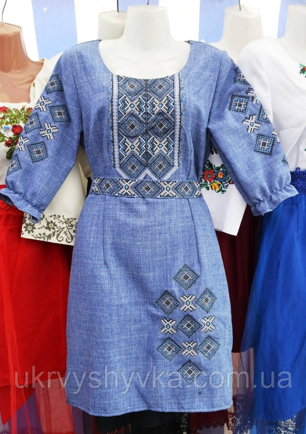 Плаття жіноче "Аделія"
