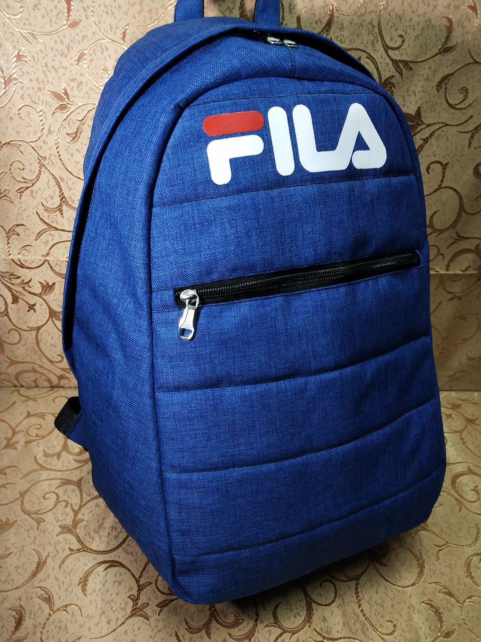 Рюкзак fila месенджер спорт спортивний міської стильний тільки опт