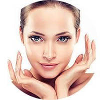 Професійна косметика для обличчя та тіла