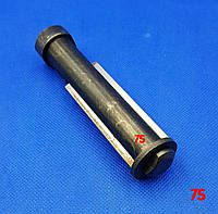 Адаптер-перехідник (оправка) для кріплення барабана (валика), чорний, М14