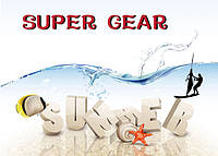 Літня колекція 2015 року тм Super Gear для хлопчиків і дівчаток вже у продажу