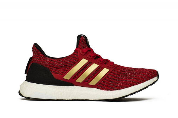 Adidas x Game Of Thrones UltraBoost EE3710