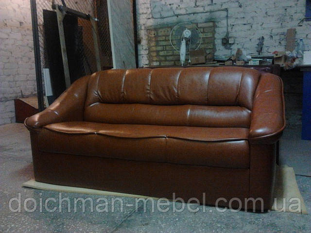 Мягкая мебель для офиса, офисный диван, диваны для офисов - фото 3 - id-p4326376