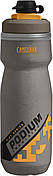 Велосипедна термофляга CamelBak Podium Dirt Series Chill 620 ml (21 oz) (2018) Grey/Sulphur