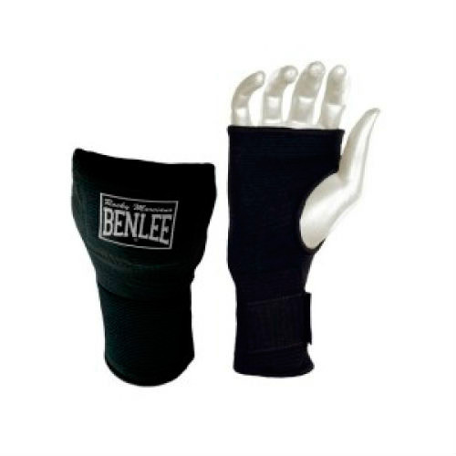 Бинт-перчатки Benlee Fist (195048/1000) Black - фото 1 - id-p947935076