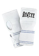 Бинт-перчатки Benlee Fist (195048/7000) White