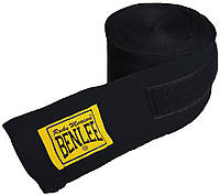 Бинты боксерские Benlee Handwraps 3 м (195002) Black