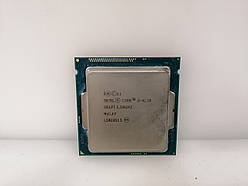 Процесор Intel Core i3-4150 s1150 (3.5GHz/3MB/5GT/s, LGA 1150, tray, б/у)