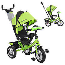 Дитячі велосипеди