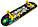 Скейтборд "Scale Sports" Skateboard до 90 кг, фото 3