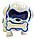 Інтерактивний собака — ROCK ROBOT DOG, фото 6