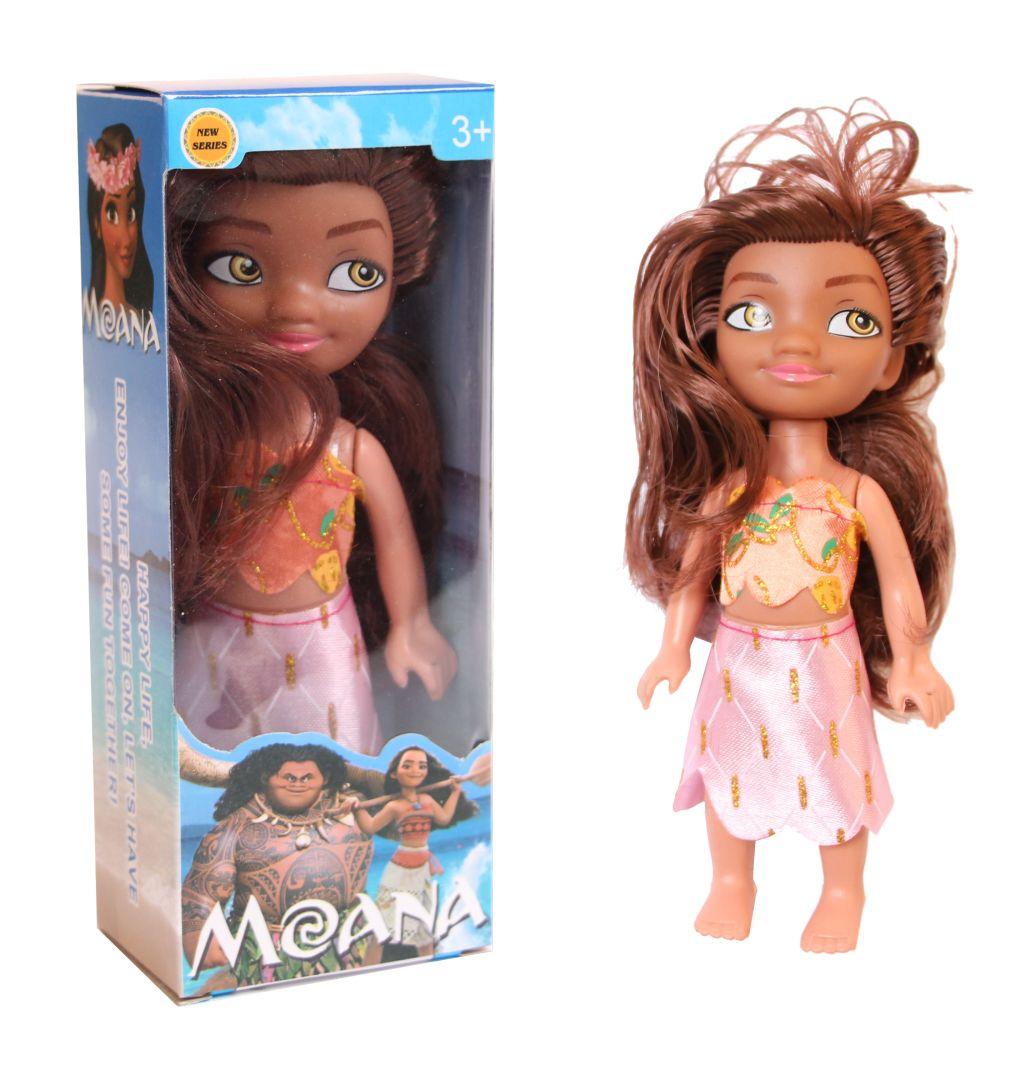 Лялька MOANA Ваяна Міпі, фото 1