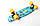 Penny Board "Nemo", фото 5