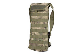 Pokrowiec na wkład hydratacyjny - ATC FG [Ultimate Tactical] (для страйкболу)