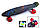Penny Board "Блискавка" Світяться колеса!, фото 2