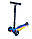 Дитячий самокат MAXI. Всесвіт. Складна ручка!, фото 2
