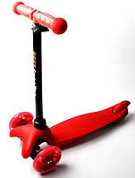 Самокат дитячий Micro Mini. Red.
