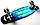 Penny Board "Spice" Світяться колеса, фото 7