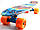 Penny Board "Fish" Graffity 2. , фото 3