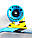 Penny Board "Fish" Camel. , фото 5