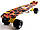 Penny Board "Fish" Palm. , фото 4