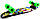 Penny Board "Fish" Joker. , фото 6