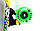 Penny Board "Fish" Joker. , фото 7