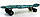 Penny Board Nickel 27" Military 2, фото 3