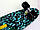 Penny Board Nickel 27" Military 2, фото 5