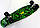 Penny Board Nickel 27" "Military", фото 3