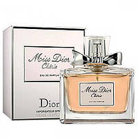 «Miss Dior Cherie» C. DIOR-10 мл