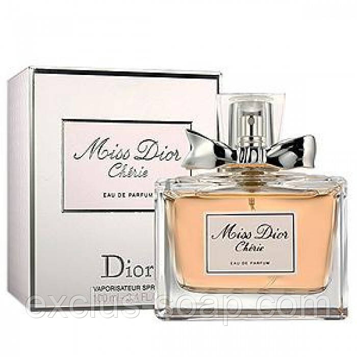 «Miss Dior Cherie» C.DIOR-10 мл - фото 1 - id-p91902086