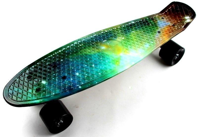 Penny Board "Spice"