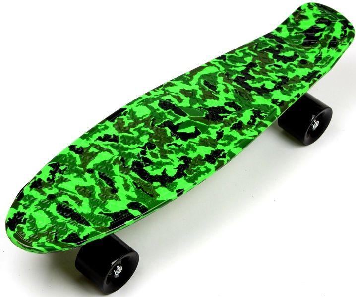 Penny Board "Military"