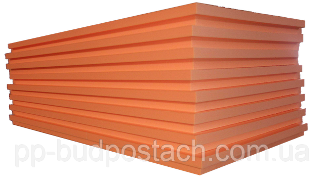 пінополістирол або кам'яна вата