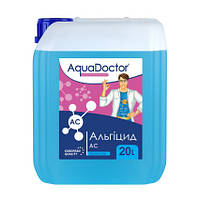 Альгицид AquaDoctor AC (20 л.)