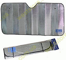 Фольга на лобове скло біла (1300х600) "VITOL"