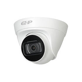 Внутрішня IP-камера Dahua DH-IPC-T1B20P (2.8 мм)