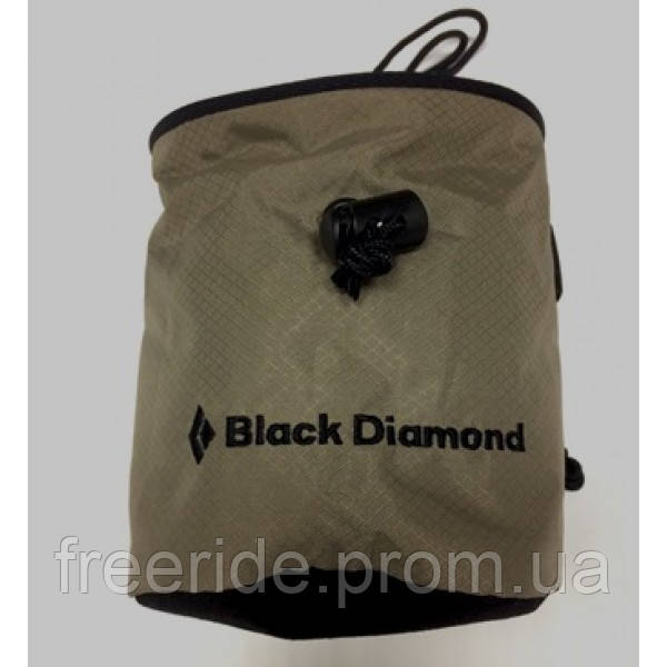 Мешочек для магнезии Black Diamond Chalk Bag - фото 2 - id-p331369005