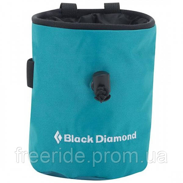 Мешочек для магнезии Black Dimond Mojo Chalk bag 630121 - фото 3 - id-p331369006
