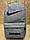 Рюкзак міський Nike Just. Стильна спортивна сумка рюкзак Найк наплічний — 25 літрів Сірий, фото 3