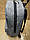 Рюкзак міський Nike Just. Стильна спортивна сумка рюкзак Найк наплічний — 25 літрів Сірий, фото 4